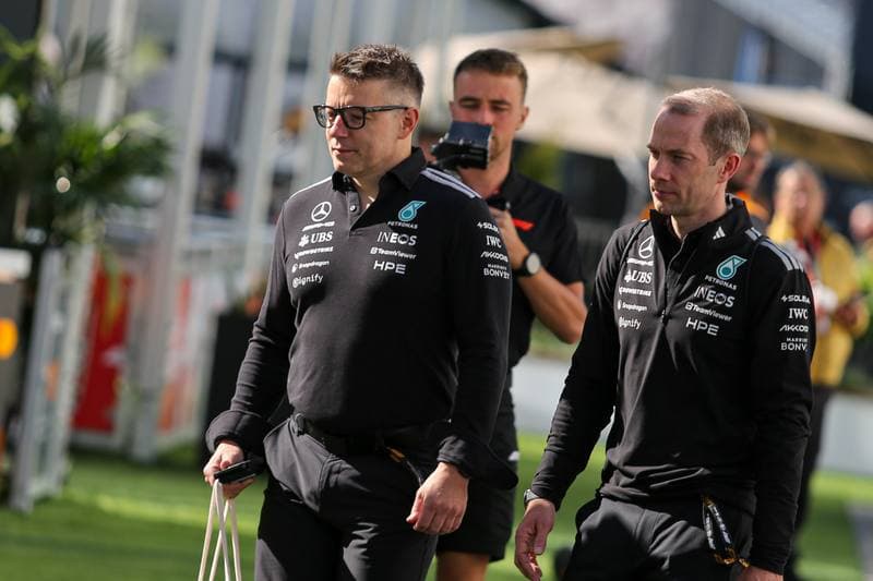 Motorsport. Formula 1. AWS Canadian Grand Prix. 24.05.2026
