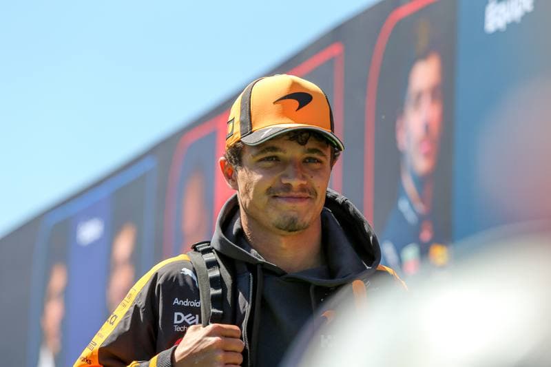Motorsport. Formula 1. AWS Canadian Grand Prix. 24.05.2026
