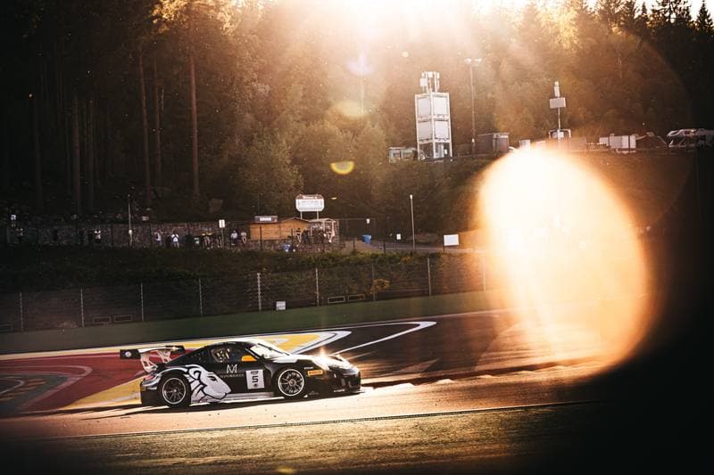Motorsport. Le Mans Classic Series. Heritage Touring Cup. 24.05.2026