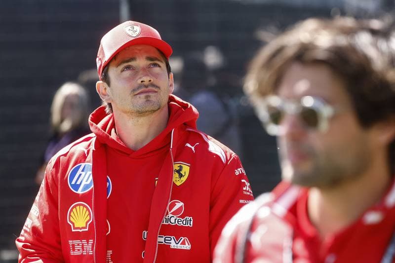 Motorsport. Formula 1. Canadian Grand Prix. 24.05.2026
