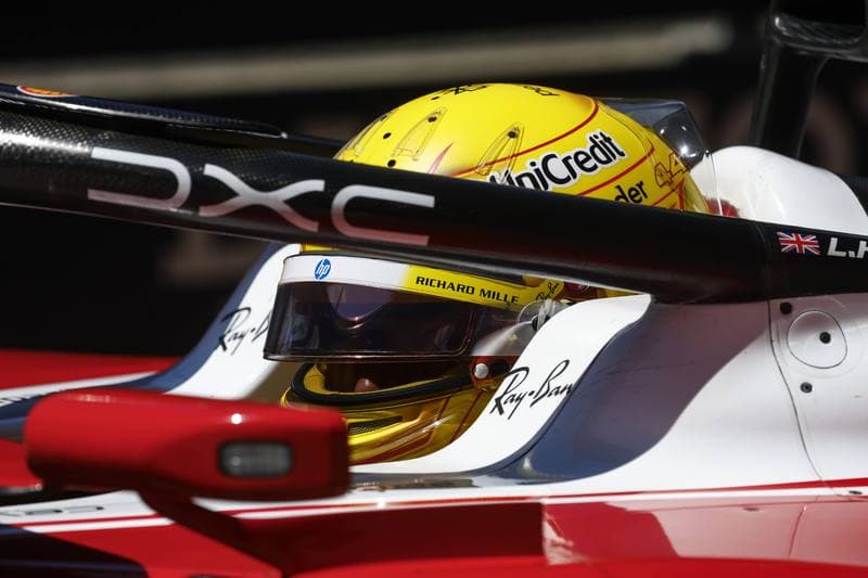 Motorsport. Formula 1. Canadian Grand Prix. 24.05.2026