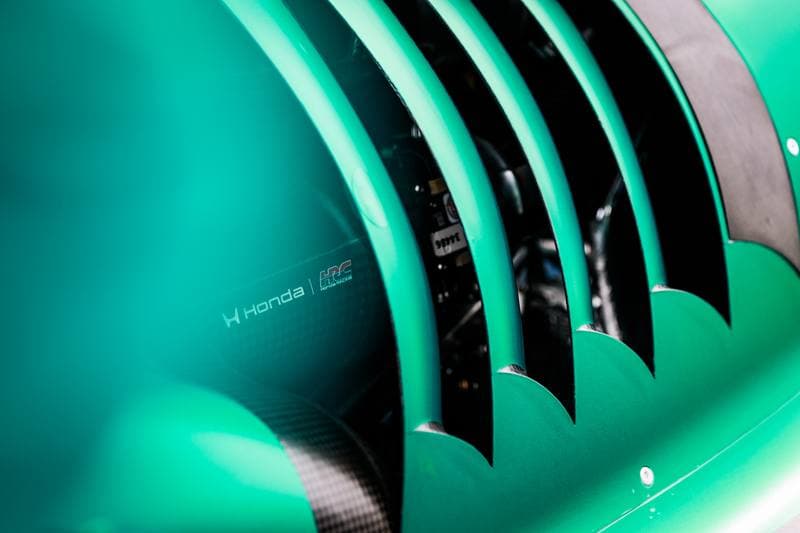 Motorsport. Formula 1. Canadian Grand Prix. 24.05.2026