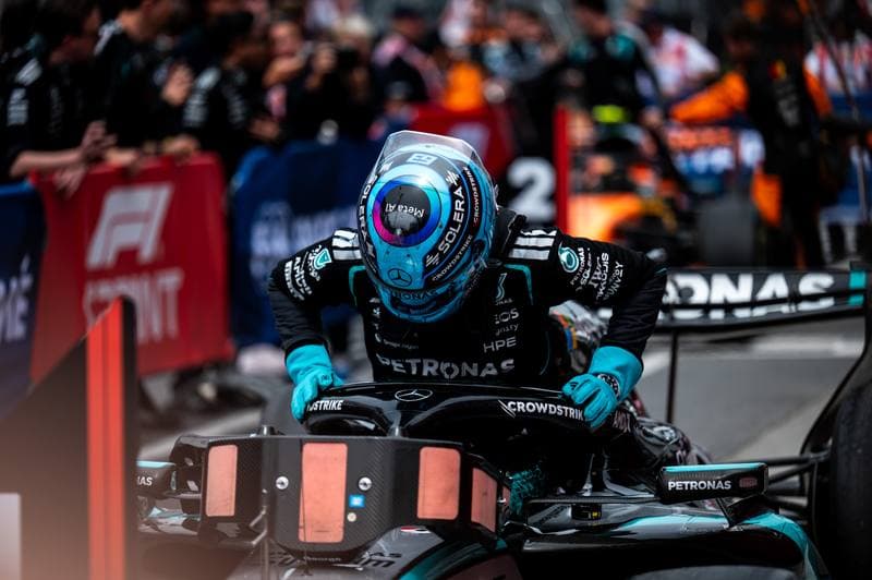 Motorsport. Formula 1. Canadian Grand Prix. 24.05.2026
