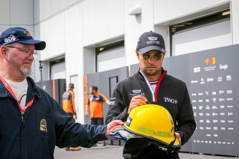 Motorsport. Formula 1. Canadian Grand Prix. 22.05.2026