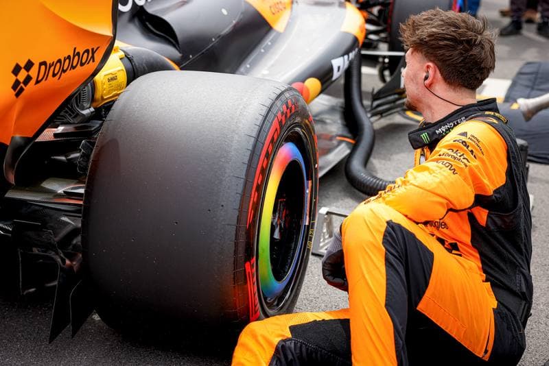Motorsport. Formula 1. Canadian Grand Prix. 22.05.2026