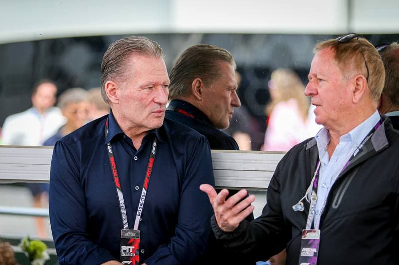 Motorsport. Formula 1. Canadian Grand Prix. 22.05.2026