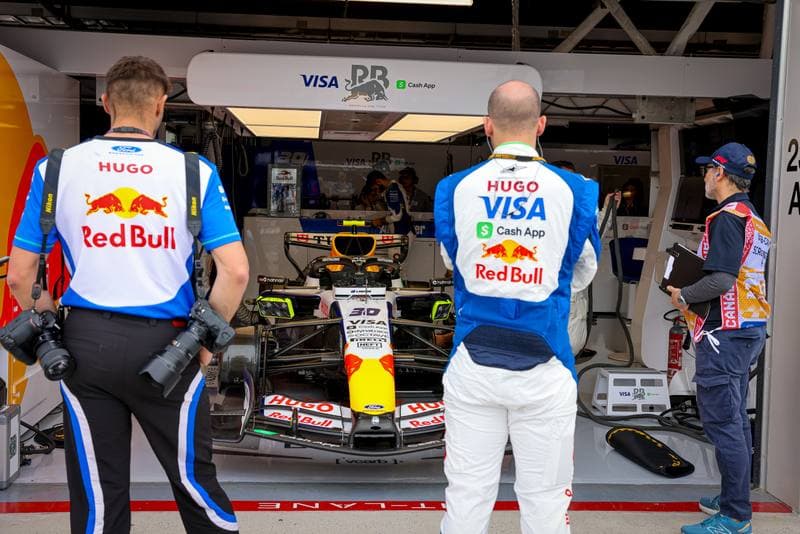 Motorsport. Formula 1. Canadian Grand Prix. 22.05.2026