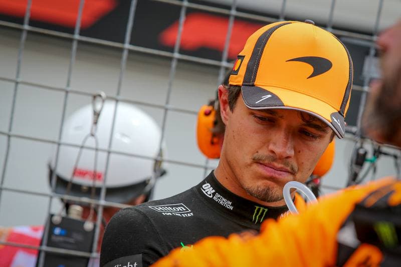 Motorsport. Formula 1. Canadian Grand Prix. 22.05.2026