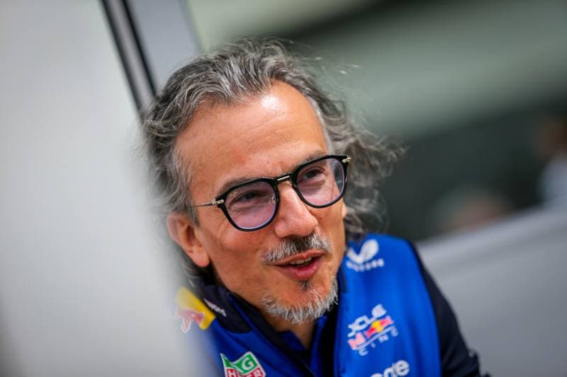 Motorsport. Formula 1. Canadian Grand Prix. 22.05.2026