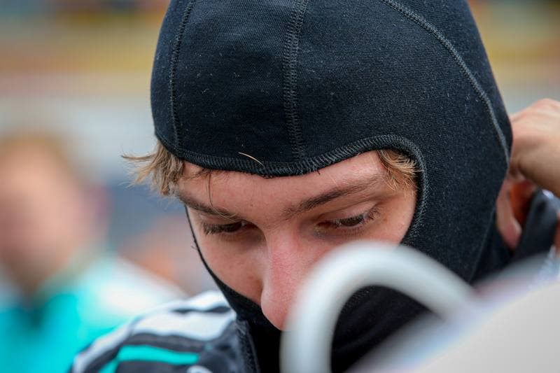 Motorsport. Formula 1. Canadian Grand Prix. 22.05.2026