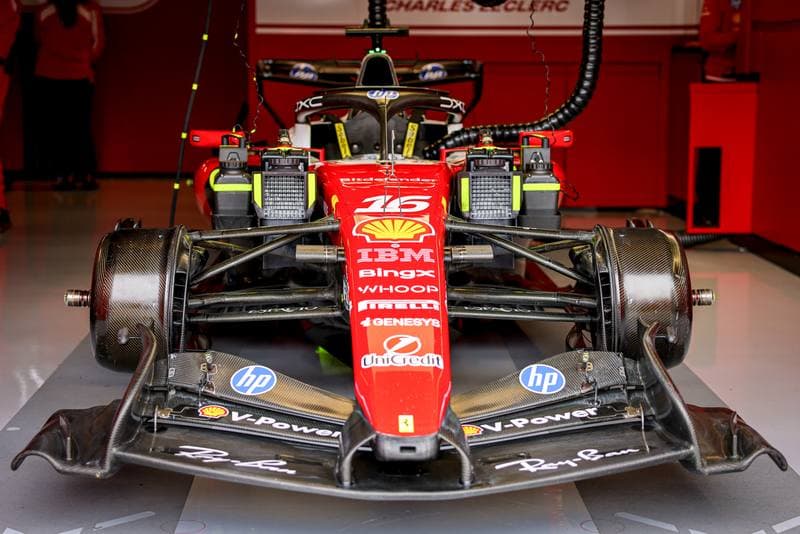 Motorsport. Formula 1. Canadian Grand Prix. 22.05.2026