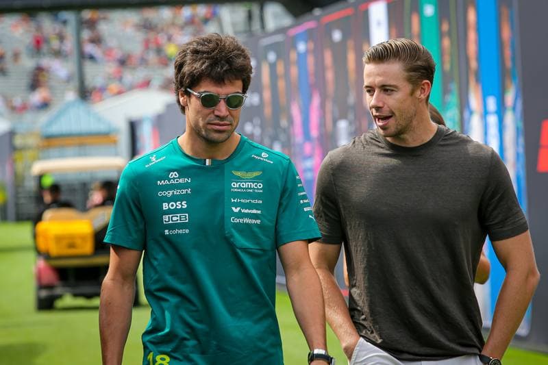 Motorsport. Formula 1. Canadian Grand Prix. 22.05.2026