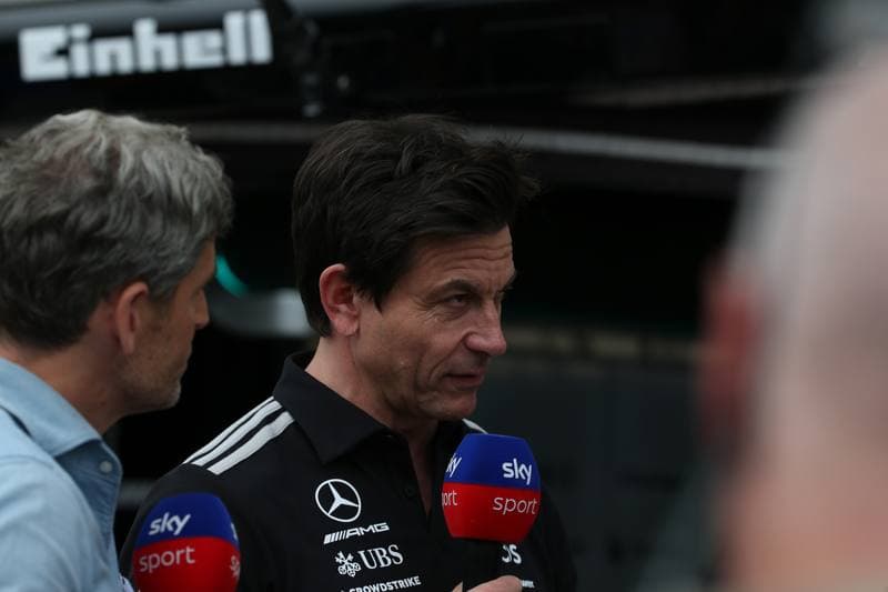Motorsport. Formula 1. Canadian Grand Prix. 22.05.2026
