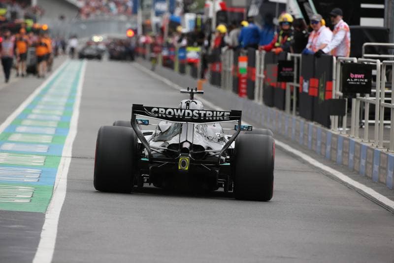 Motorsport. Formula 1. Canadian Grand Prix. 22.05.2026