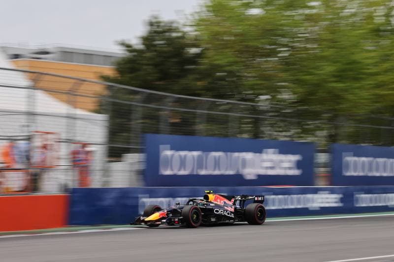 Motorsport. Formula 1. Sprint Race. 24.05.2026