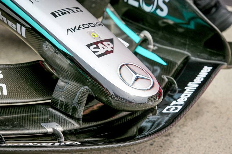 Motorsport. Formula 1. Sprint Race. 24.05.2026
