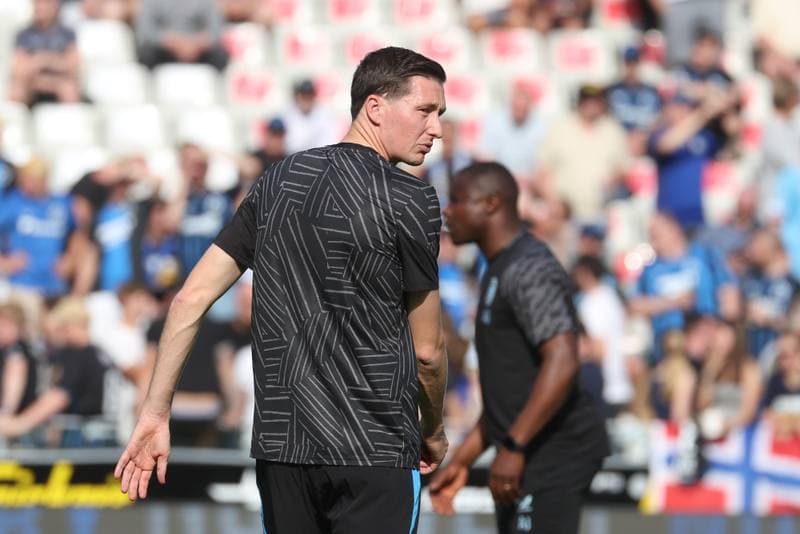 Football. Jupiler Pro League. Club Brugge - KAA Gent. 24.05.2026