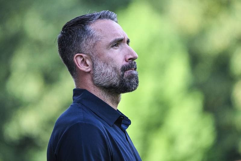 Football. Jupiler Pro League. Royale Union Saint-Gilloise - RSC Anderlecht. 24.05.2026