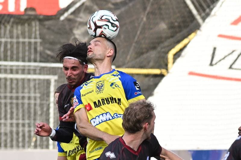Football. Jupiler Pro League. Sint-Truiden VV - KV Mechelen. 24.05.2026