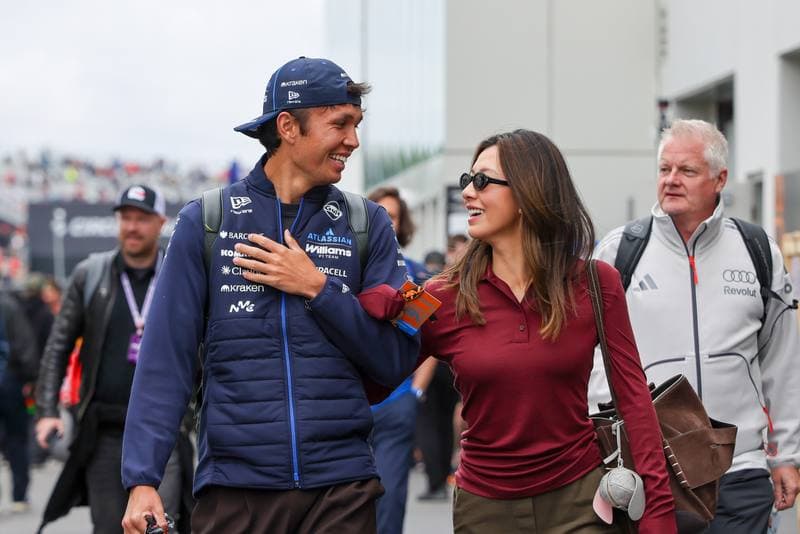 Motorsport. Formula 1. Sprint Race. 24.05.2026