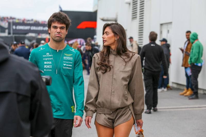 Motorsport. Formula 1. AWS Canadian Grand Prix. 24.05.2026
