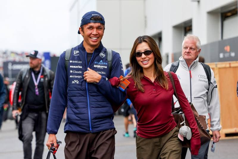 Motorsport. Formula 1. AWS Canadian Grand Prix. 24.05.2026