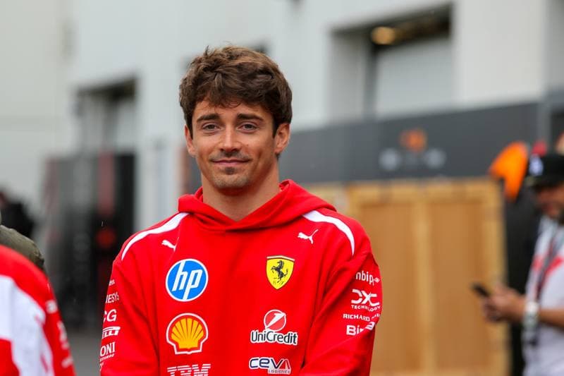 Motorsport. Formula 1. AWS Canadian Grand Prix. 24.05.2026
