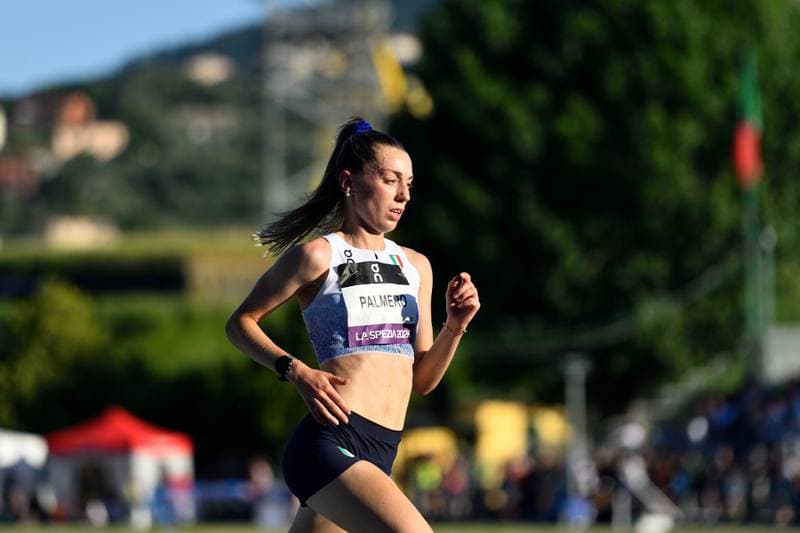 Athletics. Coppa Europa 10000m. Day 1. 23.05.2026