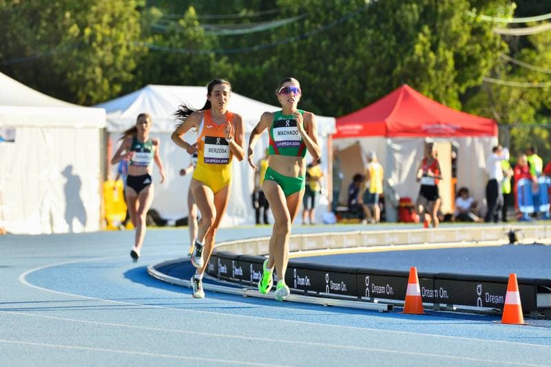 Athletics. Coppa Europa 10000m. Day 1. 23.05.2026