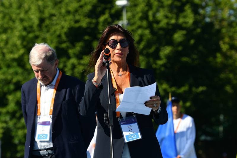 Athletics. Coppa Europa 10000m. Day 1. 23.05.2026