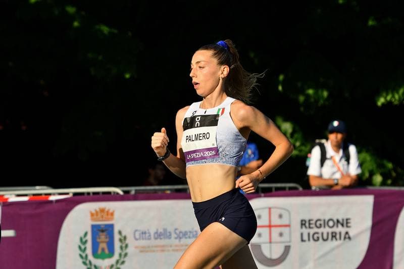 Athletics. Coppa Europa 10000m. Day 1. 23.05.2026