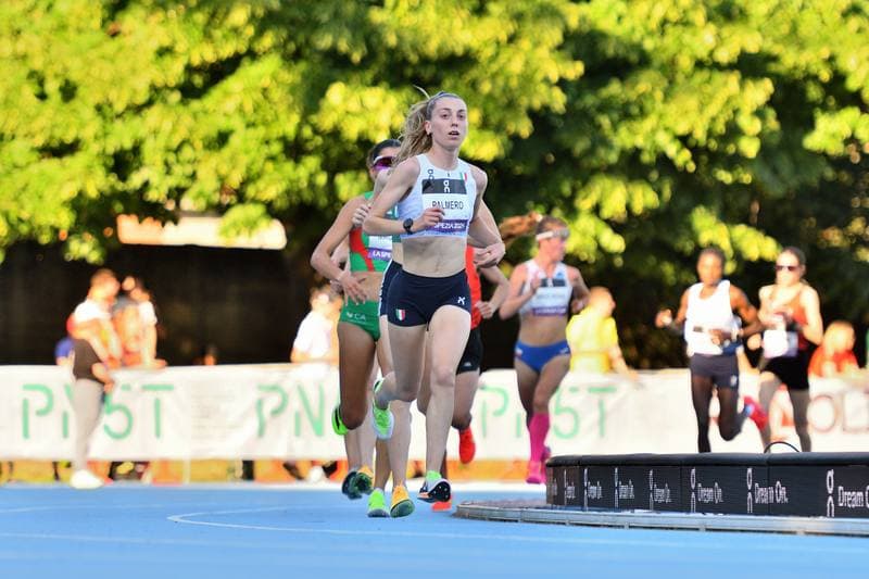 Athletics. Coppa Europa 10000m. Day 1. 23.05.2026