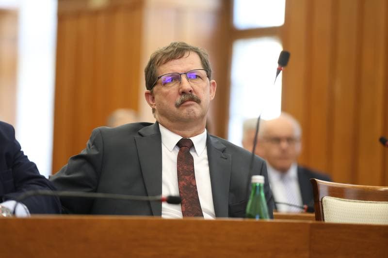 Vote of confidence and discharge. Kuyavian-Pomeranian Voivodeship Assembly. 25.05.2026
