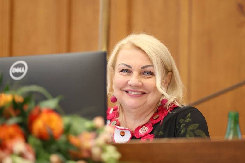 Vote of confidence and discharge. Kuyavian-Pomeranian Voivodeship Assembly. 25.05.2026
