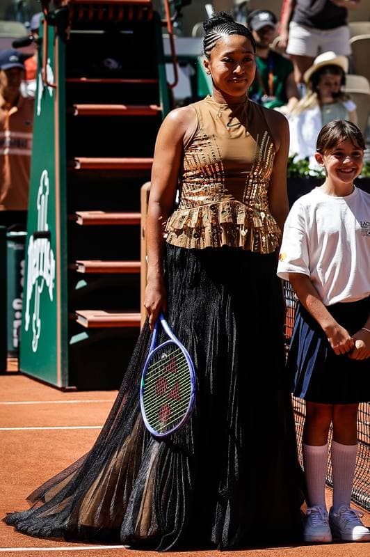 Tennis. Roland Garros. Day 1. 26.05.2026