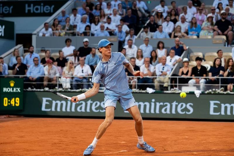 Tennis. Roland Garros. Day 3. 26.05.2026