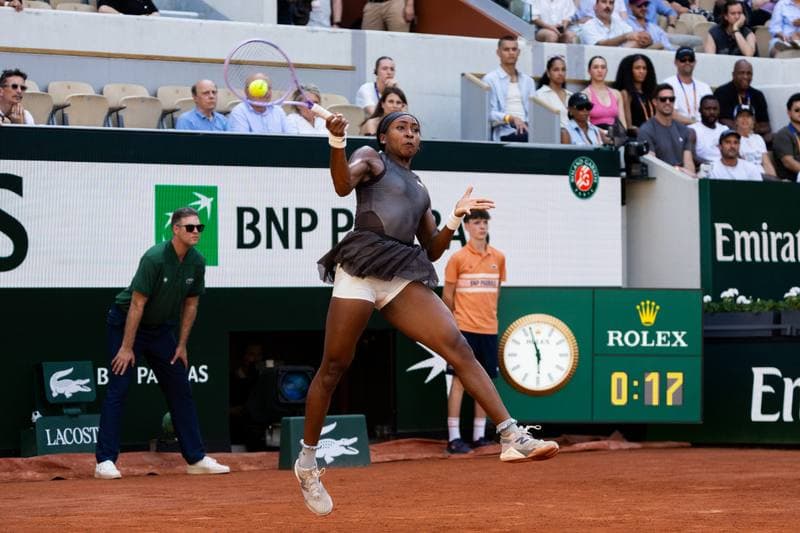 Tennis. Roland Garros. Day 5. 29.05.2026