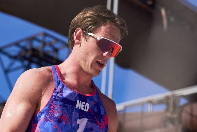 Beach Volleyball. JT Banka Ostrava Beach Pro Tour Elite 16. Day 3. 29.05.2026