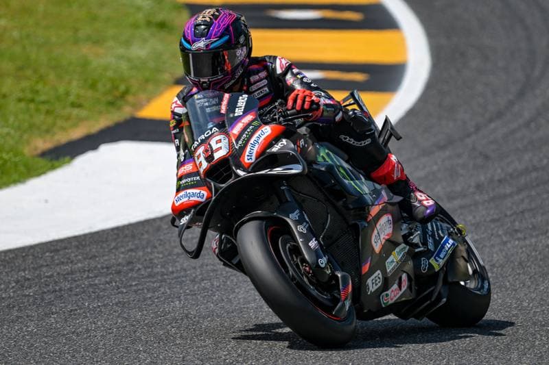 Motorsport. MotoGP. Gran Premio d'Italia. 09.06.2025