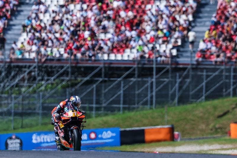 Motorsport. MotoGP. Gran Premio d'Italia. 09.06.2025