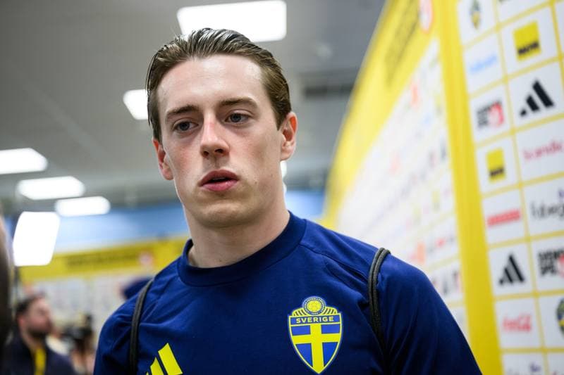 Football. International Friendly. Sweden - Greece. 04.06.2026