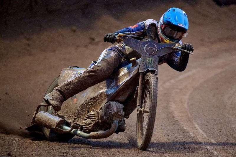 Speedway. ATPI FIM Speedway Grand Prix. Great Britain. 05.06.2026