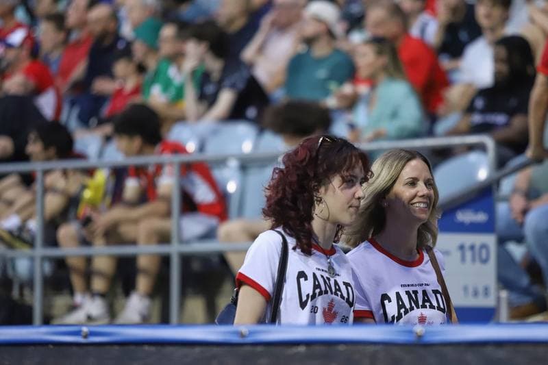 Football. International Friendly. Canada - Ireland. 05.06.2026