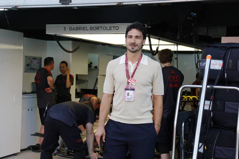 Motorsport. Formula 1. Monaco Grand Prix. Qualifying. 06.06.2026