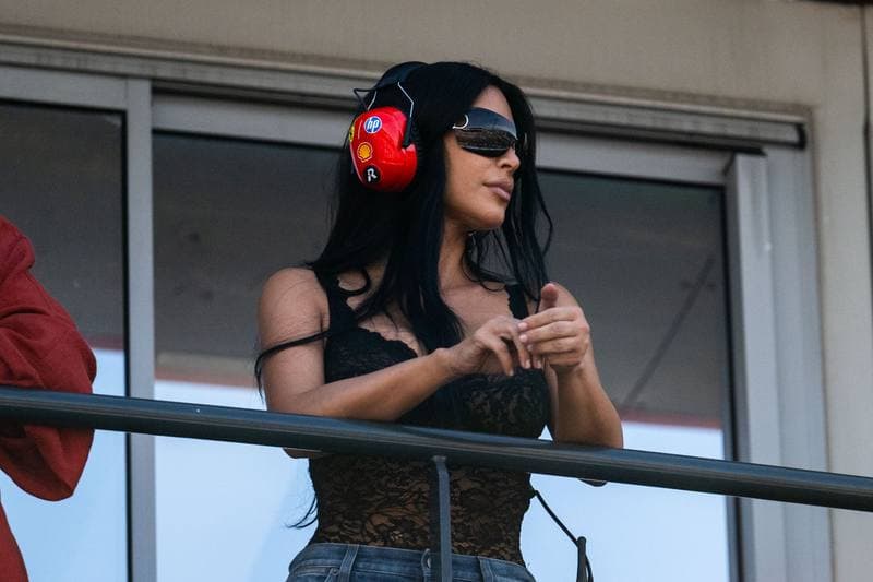 Motorsport. Formula 1. Monaco Grand Prix. Qualifying. 06.06.2026