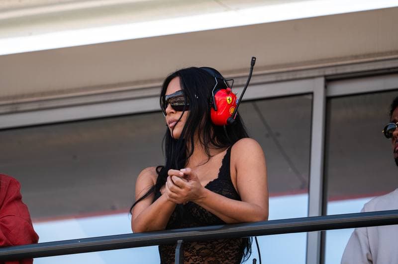 Motorsport. Formula 1. Monaco Grand Prix. Qualifying. 06.06.2026