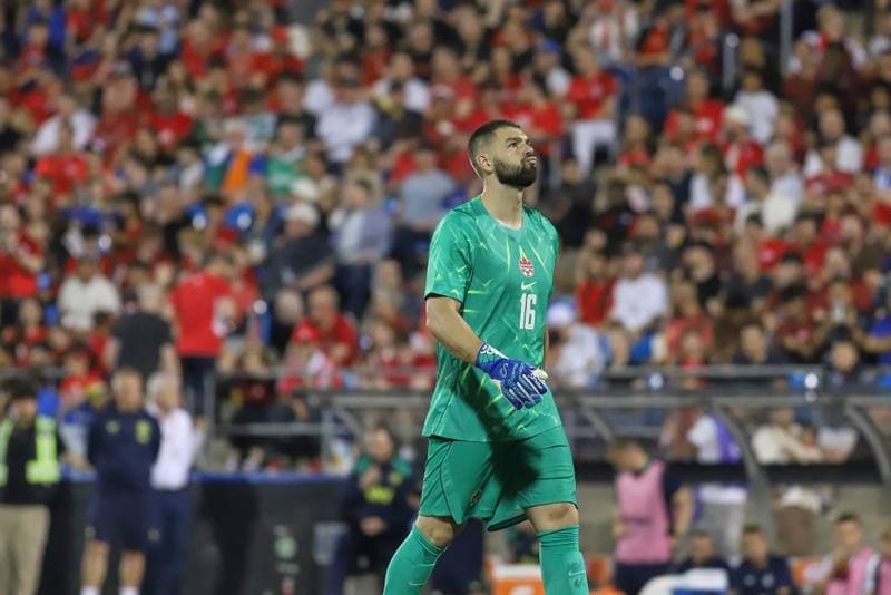 Football. International Friendly. Canada - Ireland. 05.06.2026