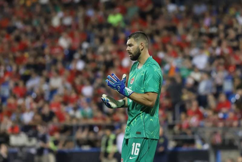 Football. International Friendly. Canada - Ireland. 05.06.2026