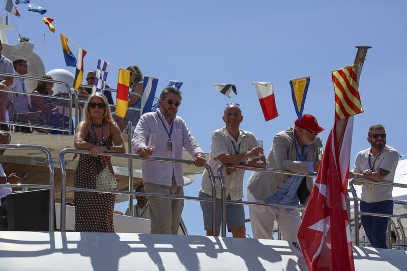 Motorsport. Formula 1. Monaco Grand Prix. Qualifying. 06.06.2026