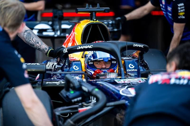 Motorsport. Formula 1. Monaco Grand Prix. Qualifying. 06.06.2026